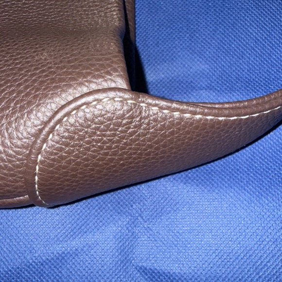 Dooney & Bourke Luca Hobo - Picture 10 of 16